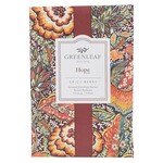 Greenleaf Geurzakje Groot Hope Spicy Berry