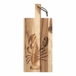 JENS Living JENS Living Serveerplank Kreeft Large