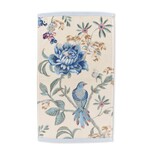 PIP Studio PIP Secret Garden White Blue 30x50