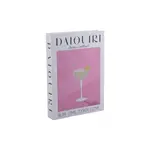 Present Time Storageboek daiquiri