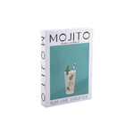 Present Time Storageboek mojito