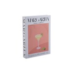 Present Time Storageboek margarita