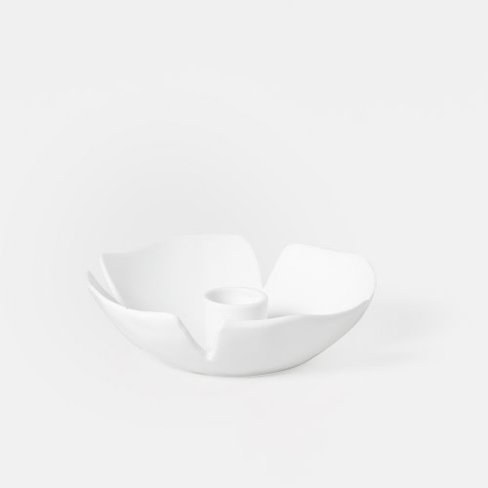 Räder Räder Blooming candlestick of life