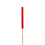 Home Society Tuinfakkel Rood