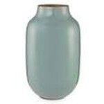 Gift Company Vaas Jacquard Groen/Blauw