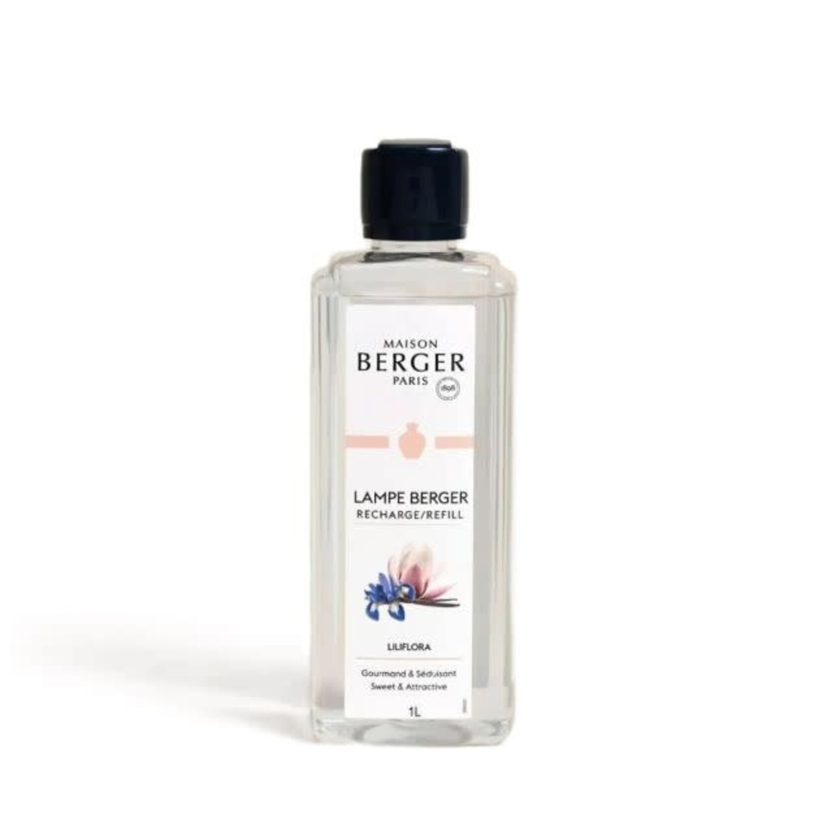 Lampe Berger Lampe Berger Huisparfum 1 liter Liliflora