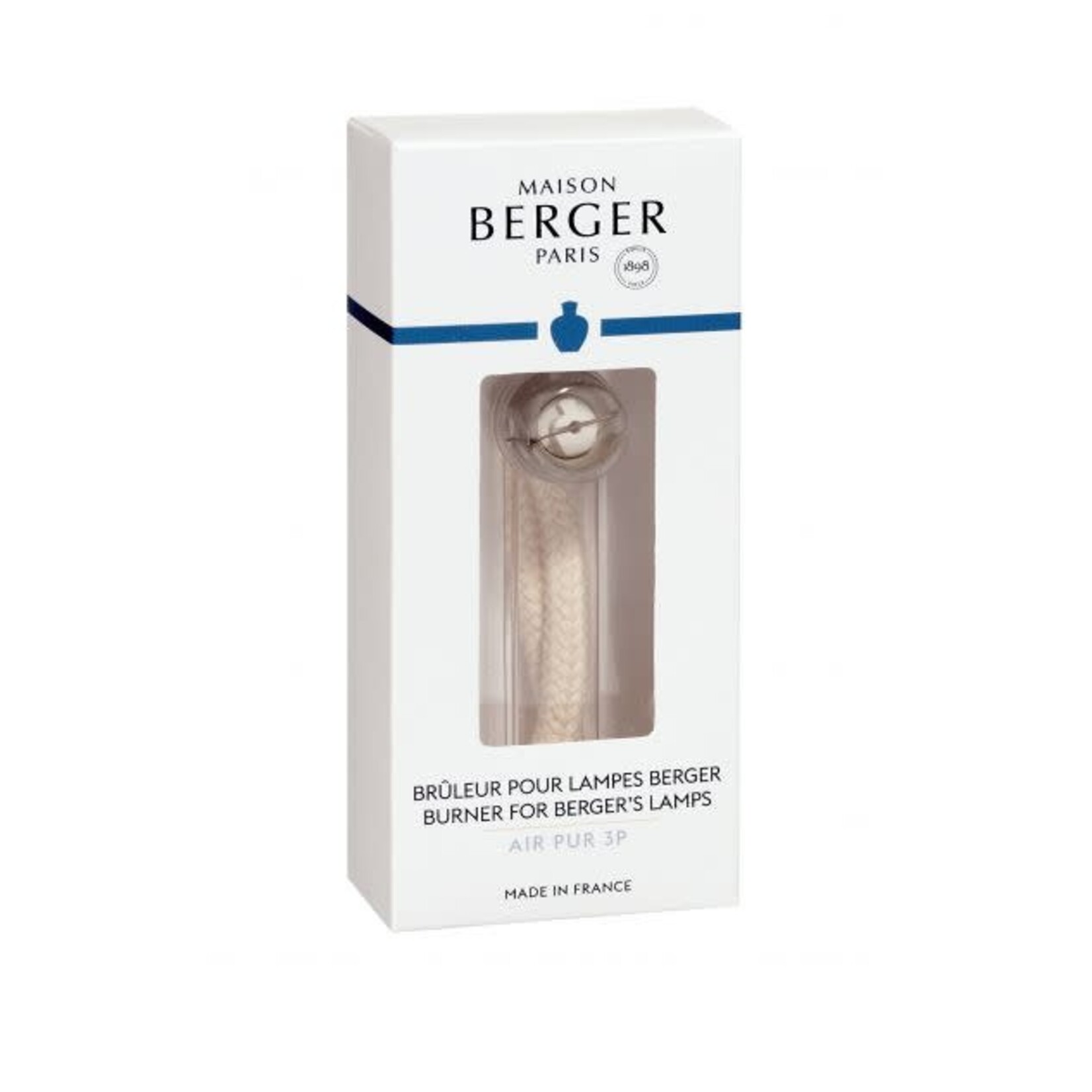 Lampe Berger Lampe Berger Lont voor brander huisparfum