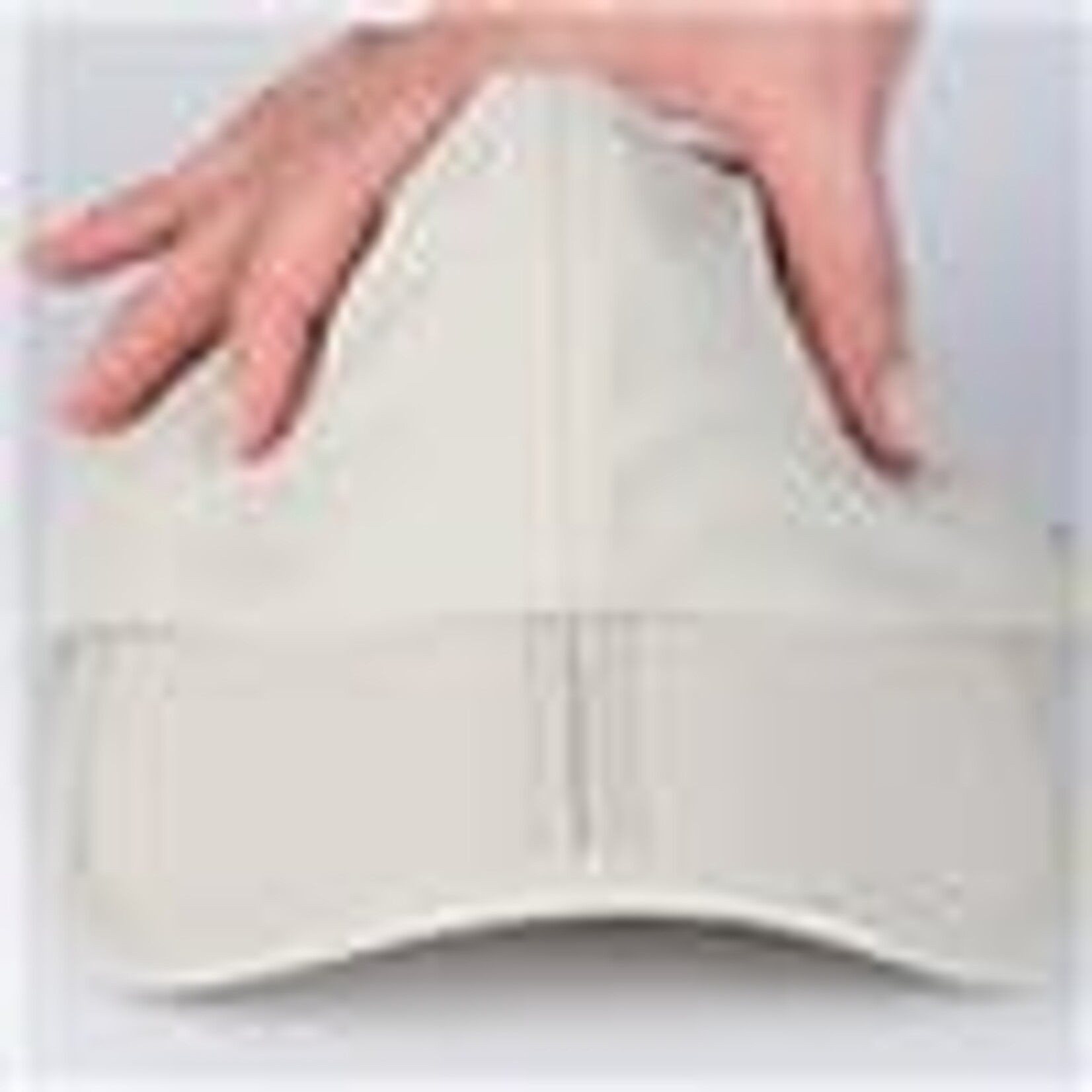 Hatland Cap Clarion foldable peak - Olive