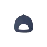 Hatland Cap Clarion foldable peak - Slate blue