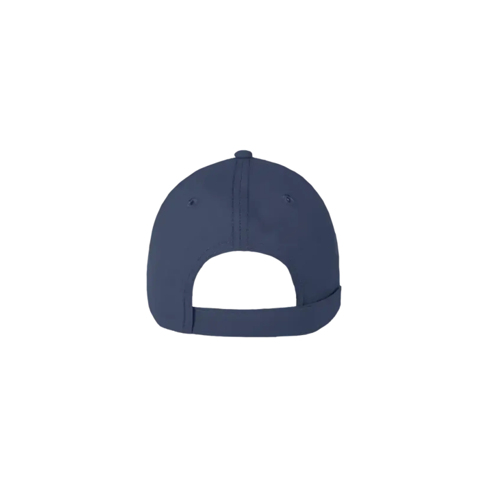 Hatland Cap Clarion foldable peak - Slate blue