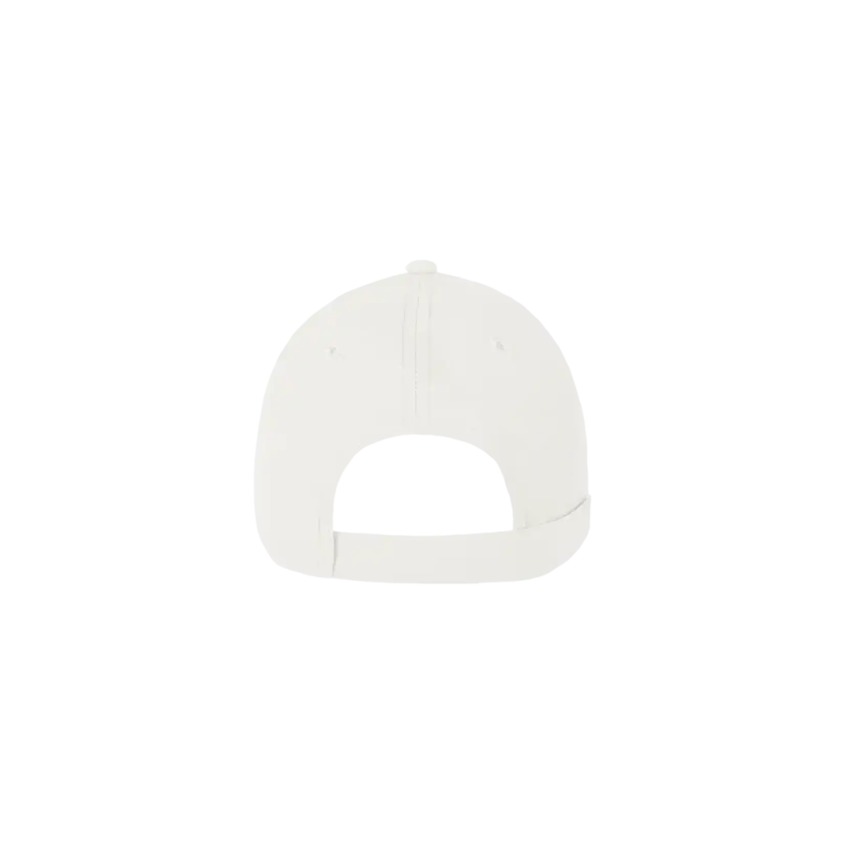 Hatland Cap Clarion foldable peak - White