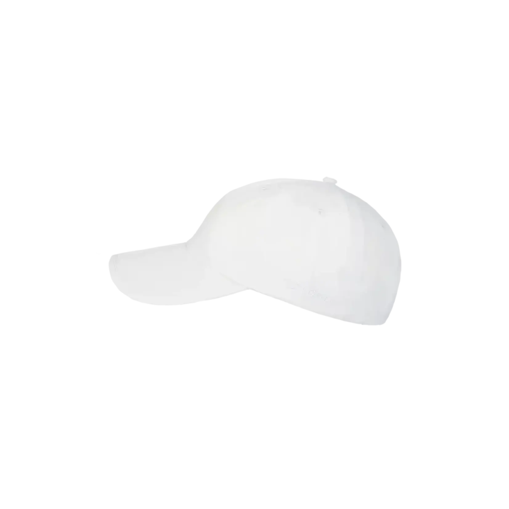 Hatland Cap Clarion foldable peak - White