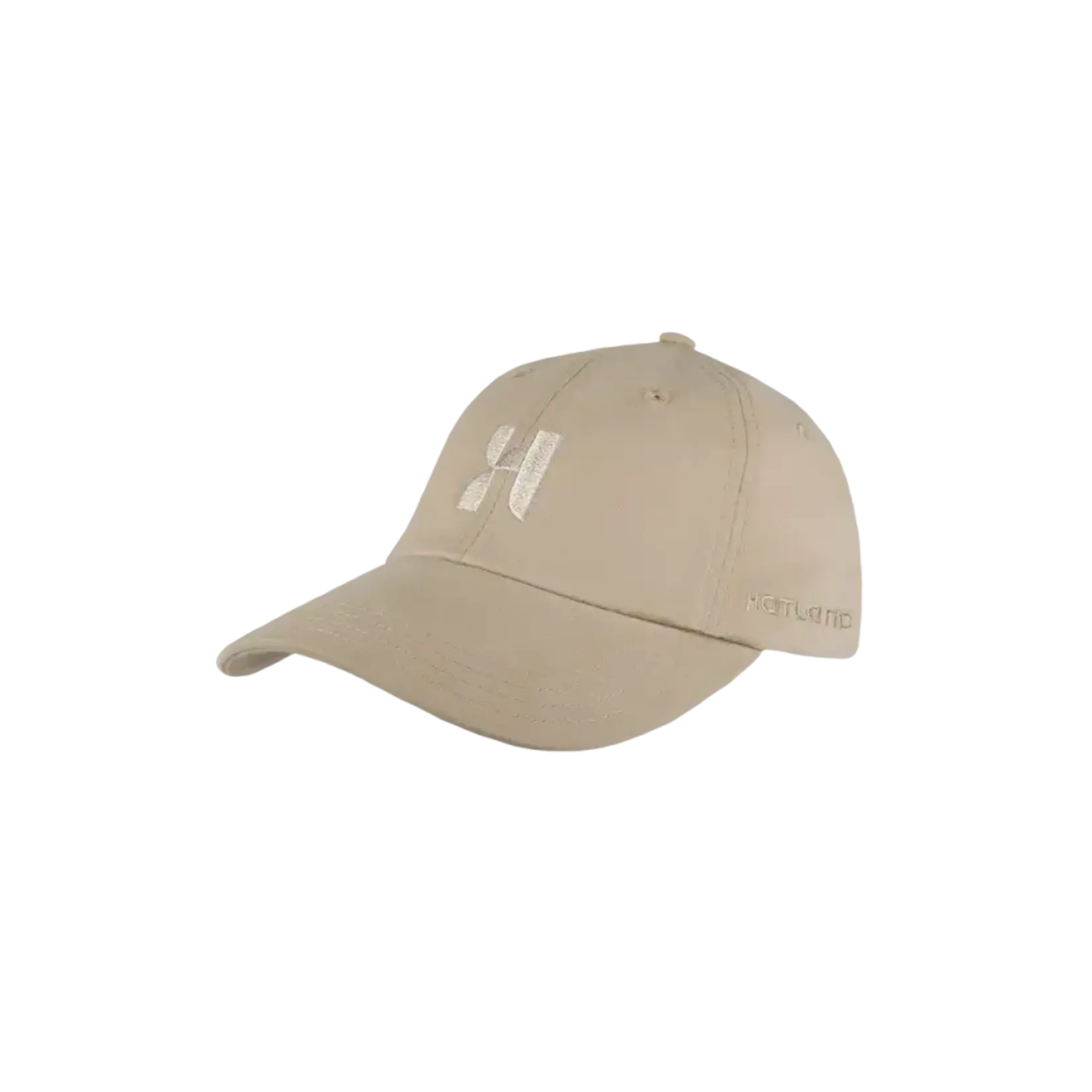 Hatland Dawid flexfit - Beige S/M