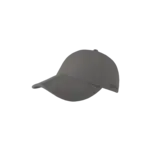 Hatland Cap Clarion foldable peak - Anthracite