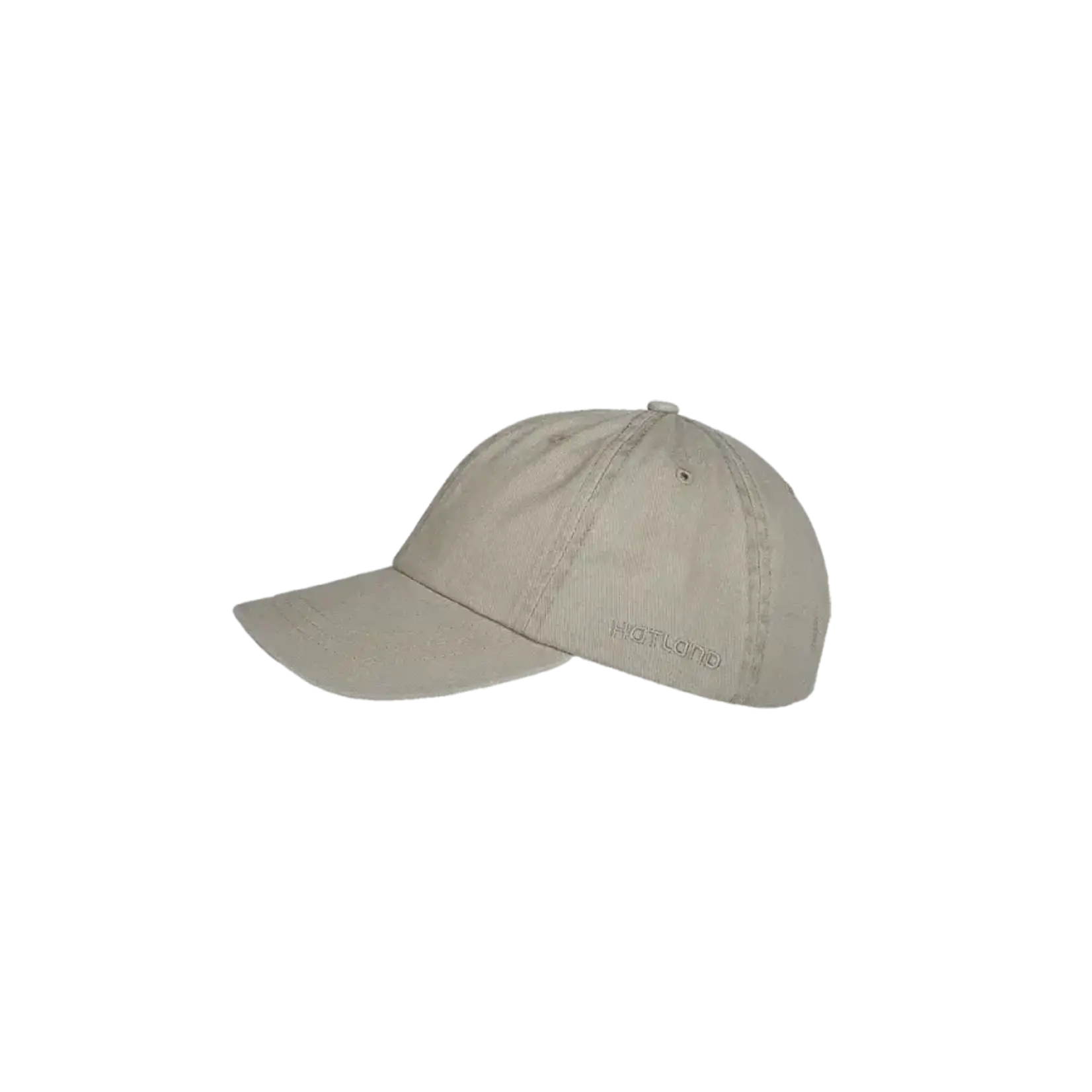 Hatland Cap Joey - Natural