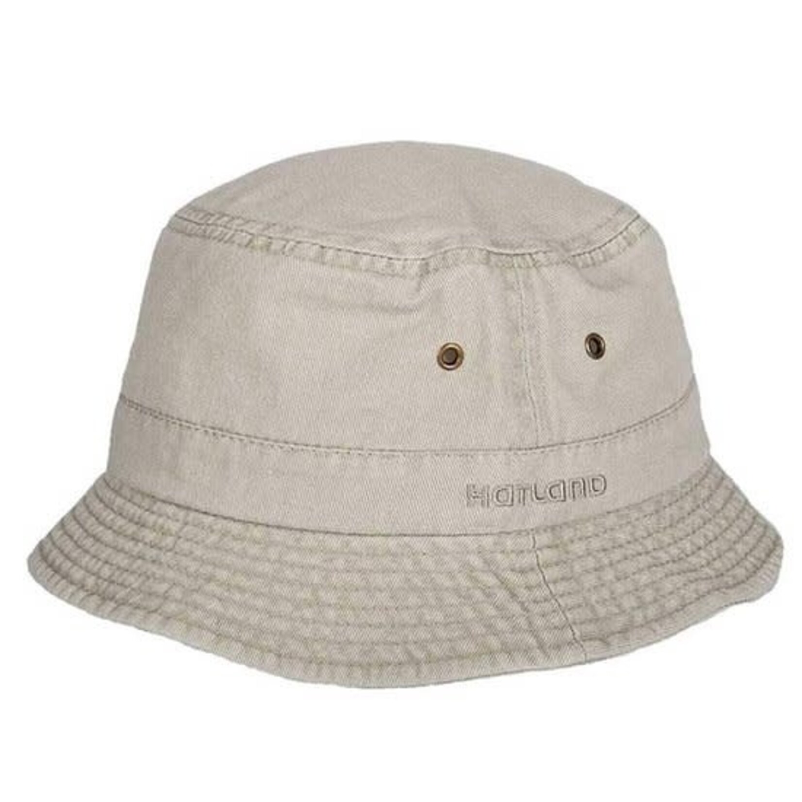 Hatland Fisherman - Natural L