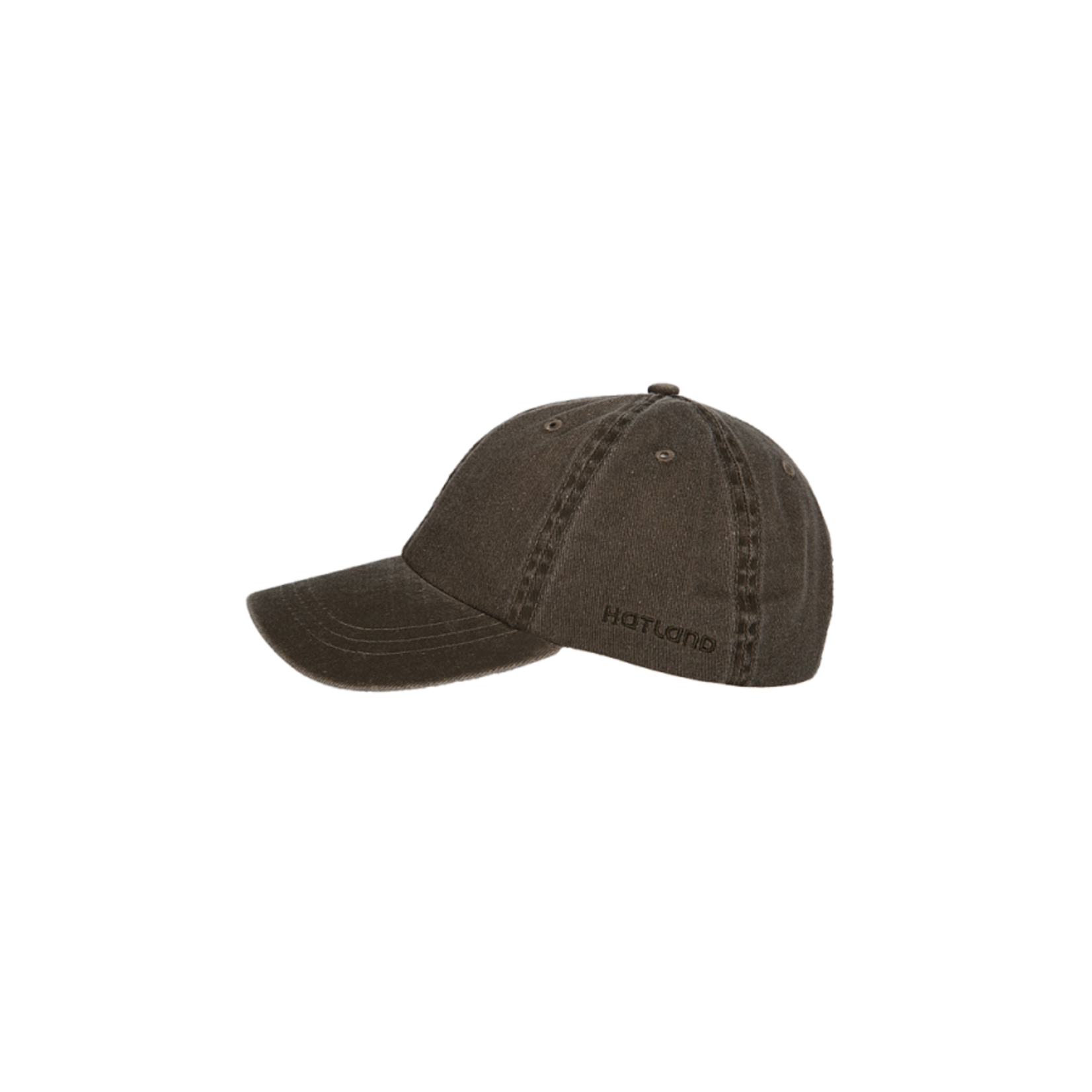 Hatland Cap Joey - Olive