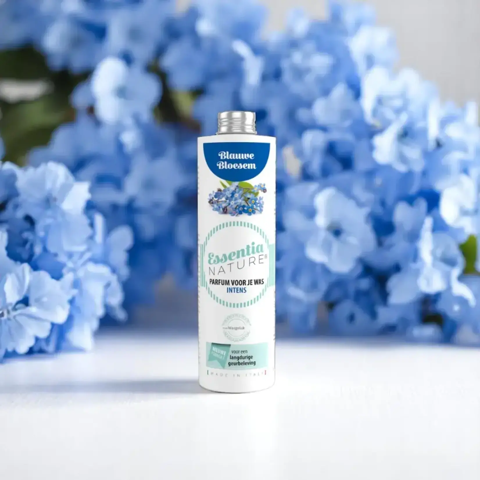 Essentia Wasparfum Blauwe Bloesem Intens 500ml