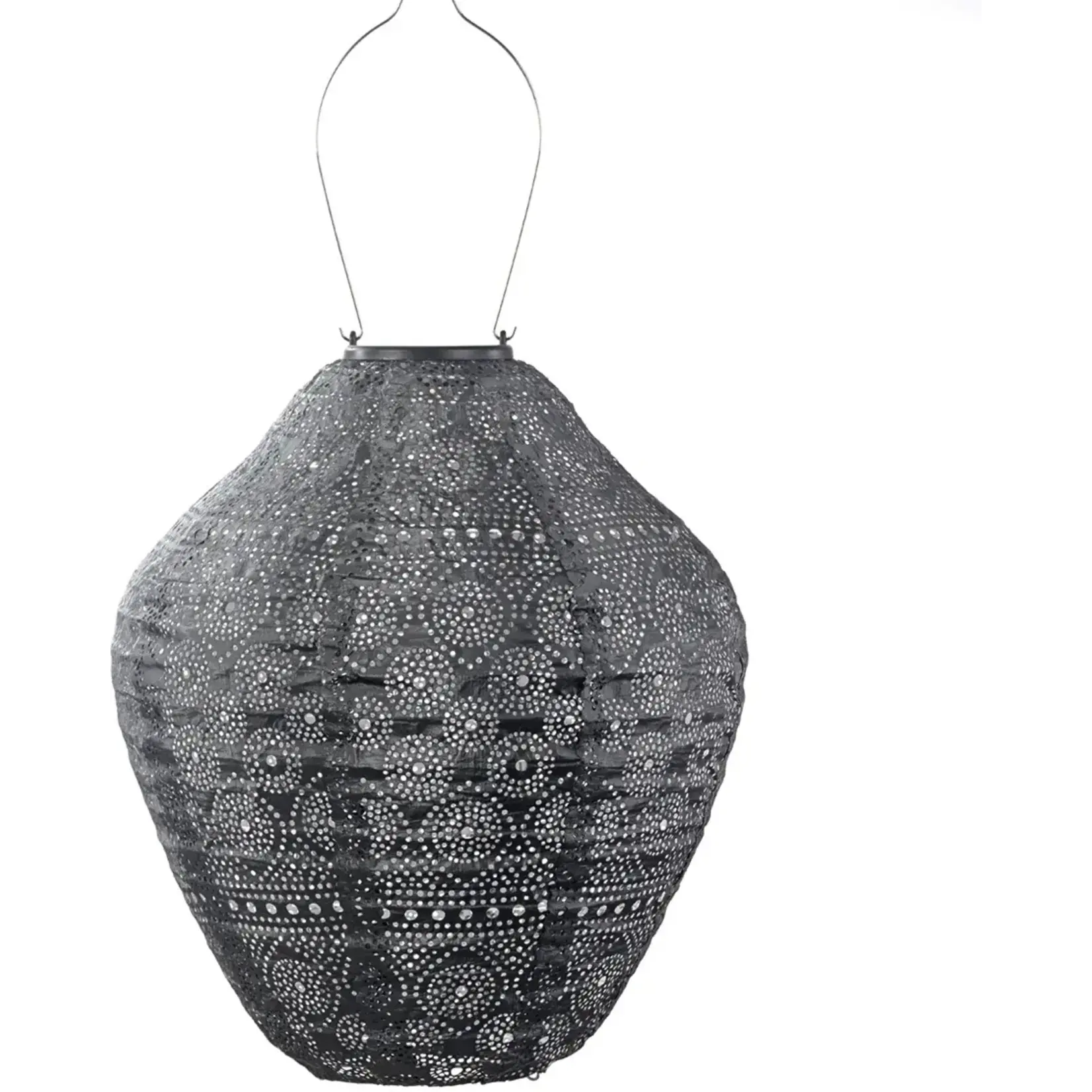 LUMIZ LUMIZ Jar 30 Spectare Dark Grey