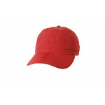 Hatland Cap Clarion foldable peak - Red