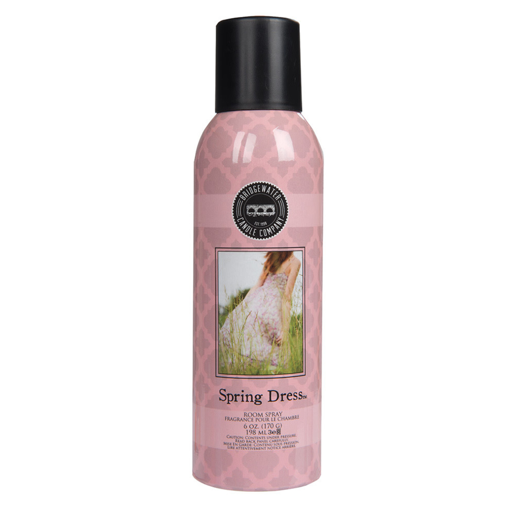 Home Society Geurspray spring dress