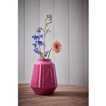 PIP Studio Vase Metal Pink 29 cm
