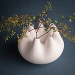 Klatt Objects Vaas porselein 7 openingen