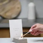 Leeff Leeff Card Holder - For someone special