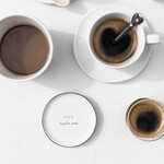Bastion Collections Teatip Living Life Sweet