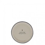 Bastion Collections Teatip White / Small Things With