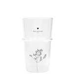 Bastion Collections Tumbler Latte - Just Perfect
