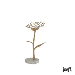 Joeff Eiken geboortebloem Goudsbloem