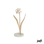 Joeff Eiken Geboortebloem Narcis Maart