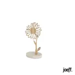 Joeff Eiken Geboortebloem Madeliefje April