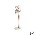 Joeff Walnoot Geboortebloem Iris Februari