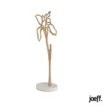 Joeff Eiken Geboortebloem Iris Februari
