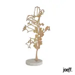 Joeff Eiken Geboortebloem Hulst December