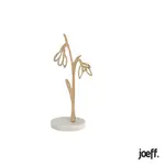 Joeff Eiken Geboortebloem Sneeuwklokje Januari