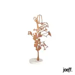 Joeff walnoot geboortebloem hulst december