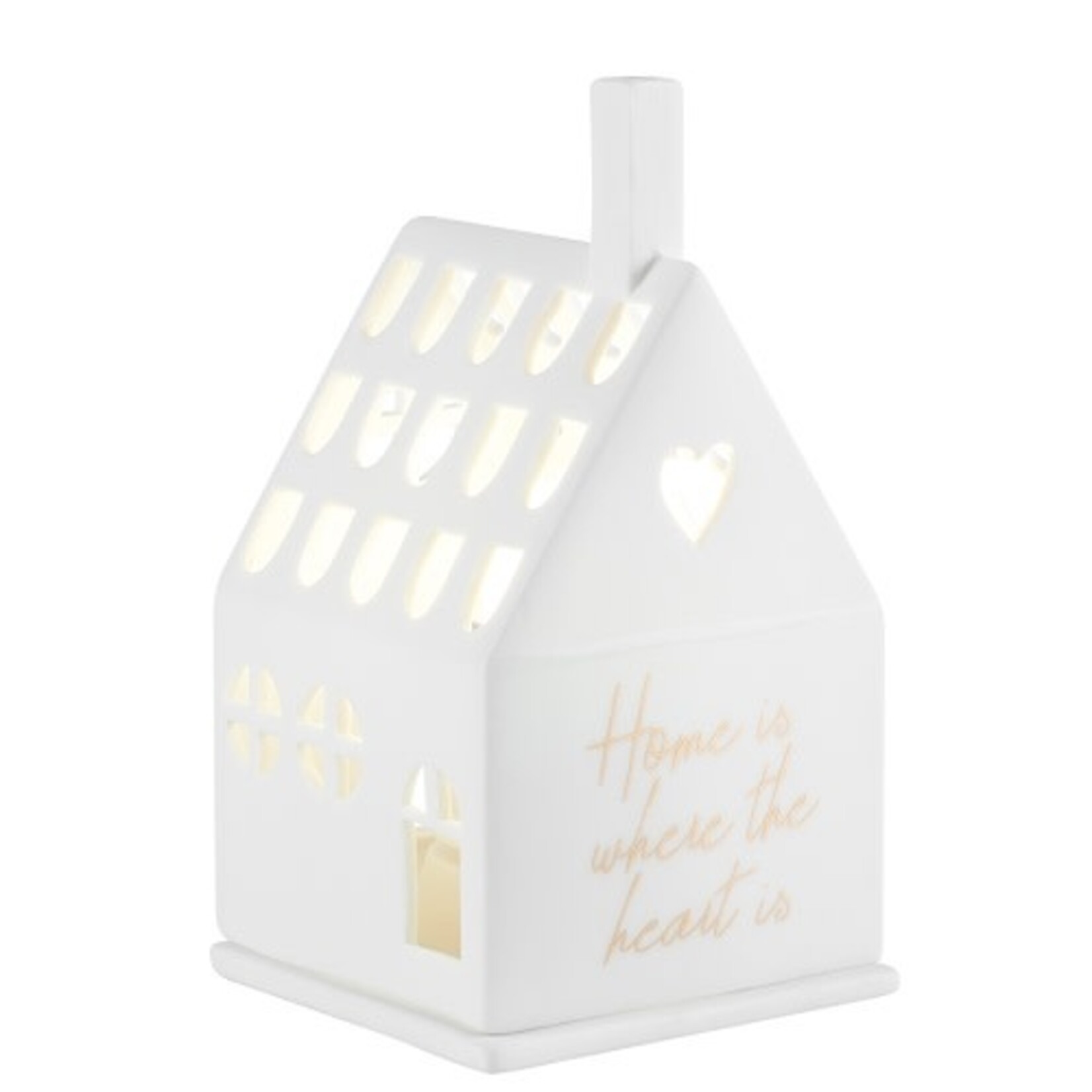 Räder Räder Lichthouse Home is where the heart is #42