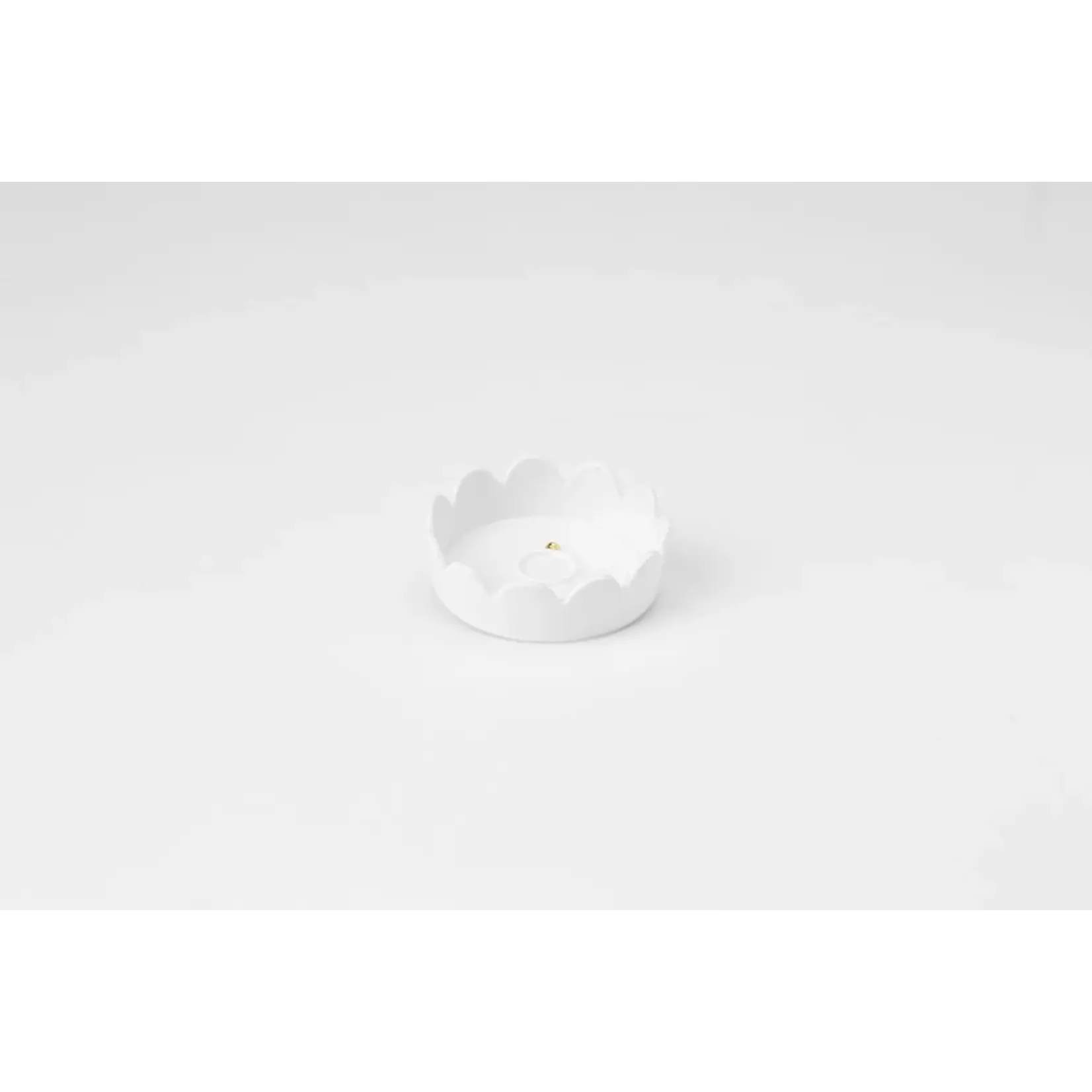 Räder Piece of Jewelry Tray Ring Dia: 6,5cm H.2cm