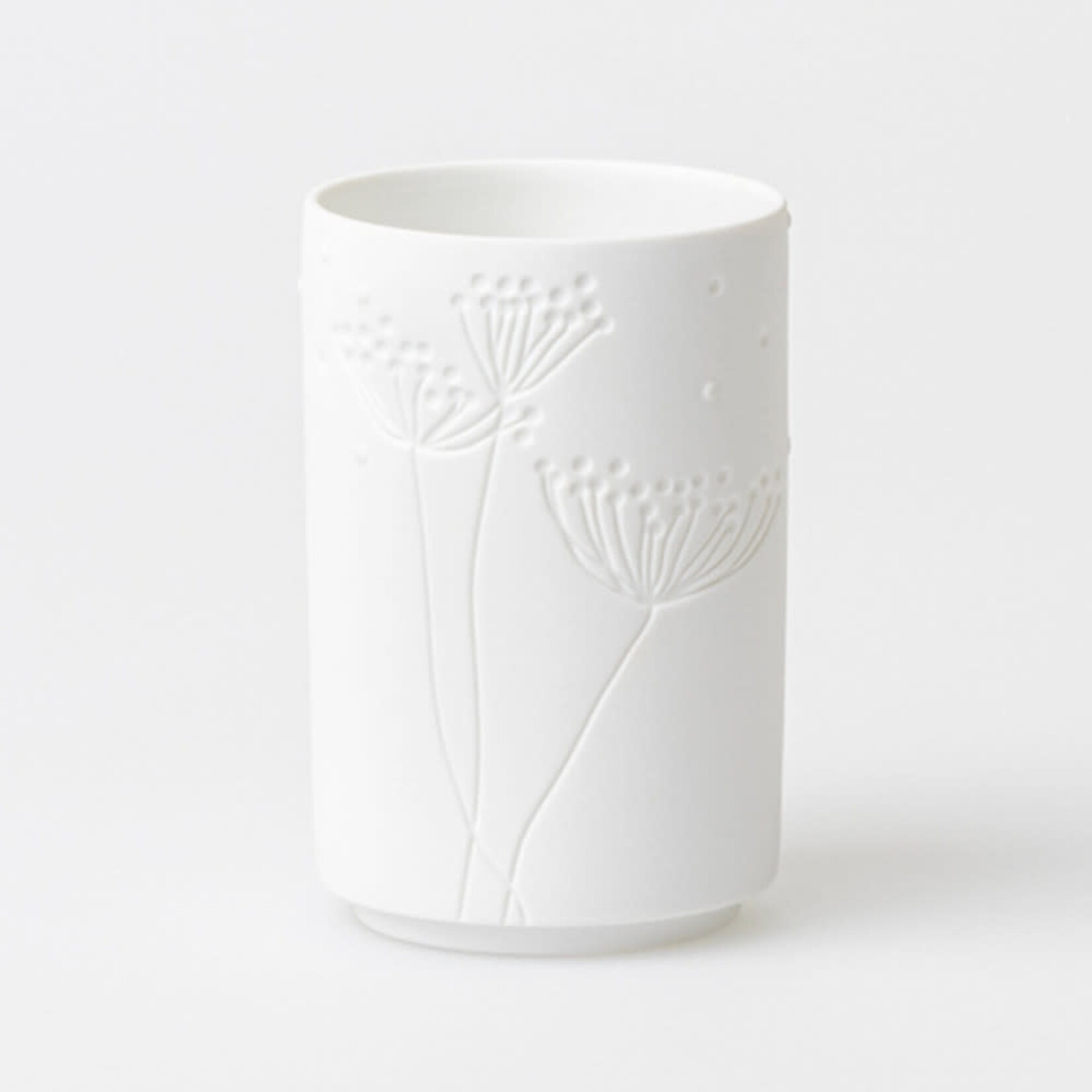 Räder Wundergarten Vase Garten