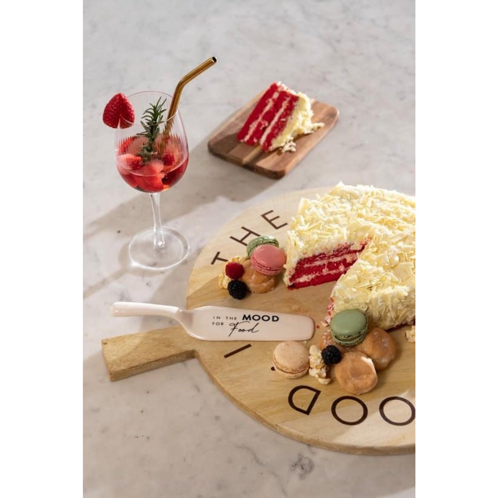 JENS Living Taartschep In the Mood for Food