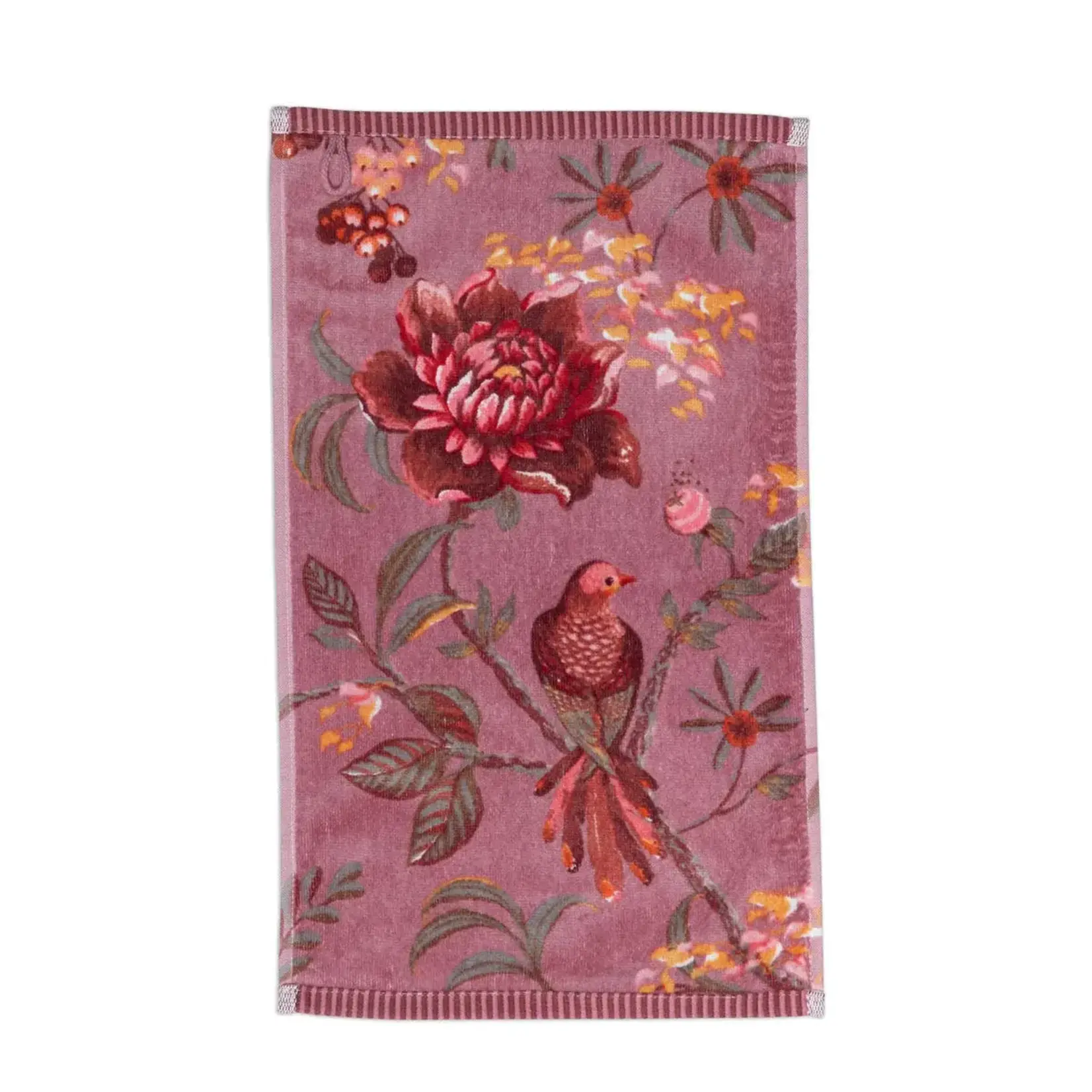 PIP Studio PIP Secret Garden Mauve 30x50