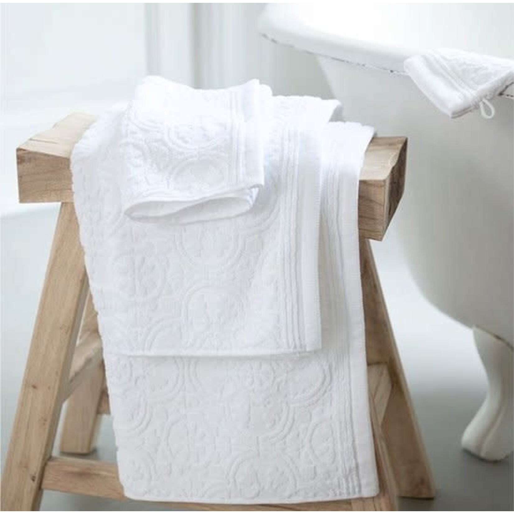 PIP Studio PIP Tile de Pip White 30x50