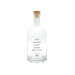 Leeff Leeff Water Bottle Wendy - With friends