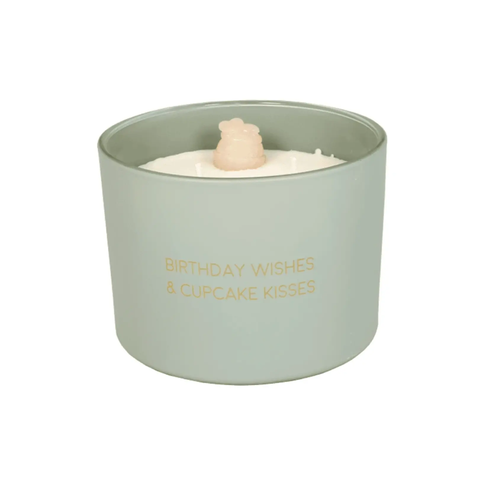 My Flame Lifestyle Sojakaars - Birthday wishes & cupcake kisses