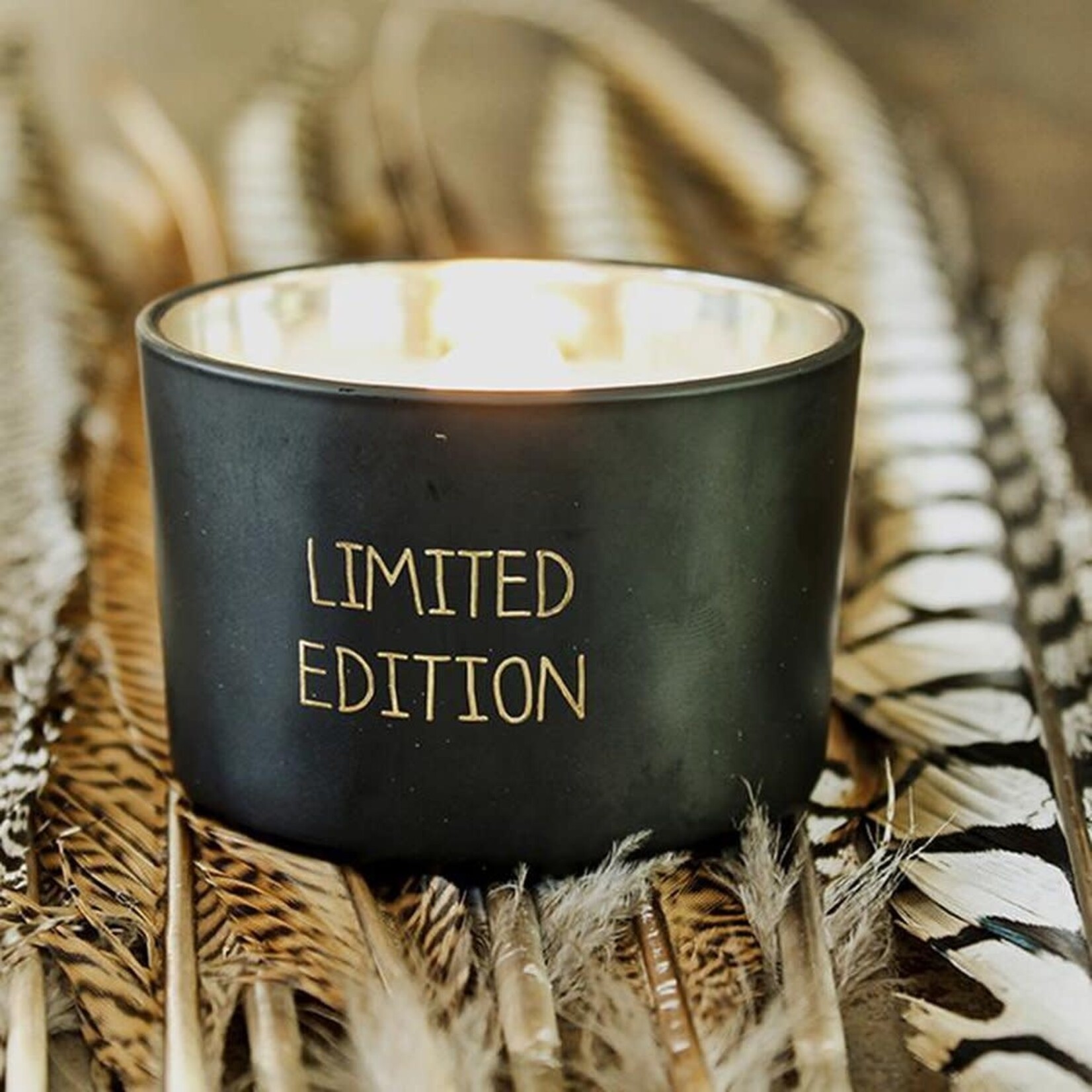 My Flame Lifestyle Sojakaars- Limited Edition