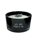 My Flame Lifestyle Sojakaars Edelsteen - Well Done