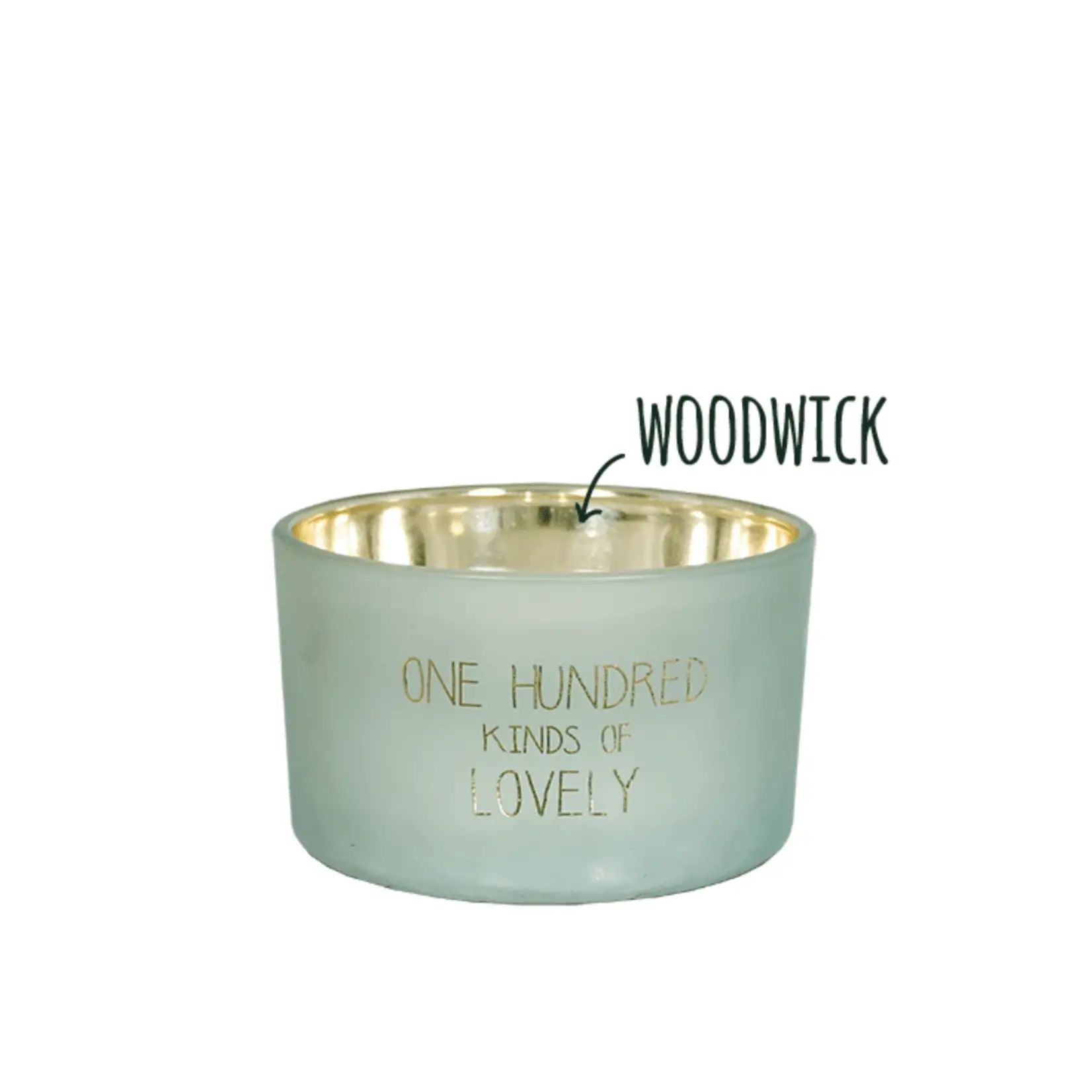 My Flame Lifestyle Sojakaars - One Hundred Kinds Of Lovely